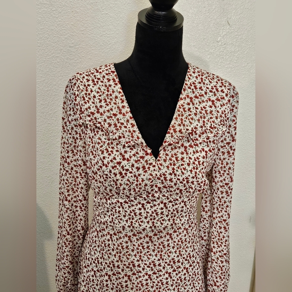 NWT Anthropologie Urban Outfitters Dress - Picture 4 of 15